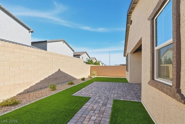 10946 Cilantro Avenue, Las Vegas, NV 89166