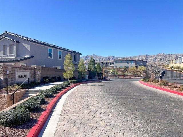 10946 Cilantro Avenue, Las Vegas, NV 89166