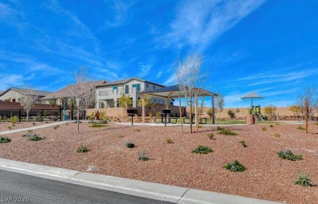 10946 Cilantro Avenue, Las Vegas, NV 89166