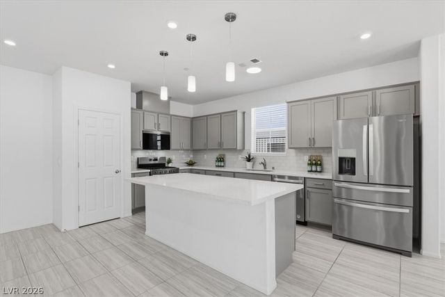 10946 Cilantro Avenue, Las Vegas, NV 89166