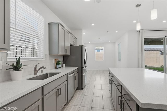 10946 Cilantro Avenue, Las Vegas, NV 89166