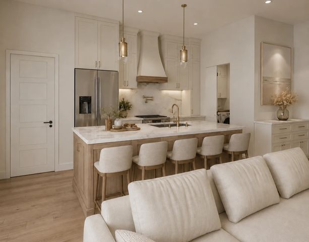 816 Oak Lane, Cottonwood Shores, TX 78657