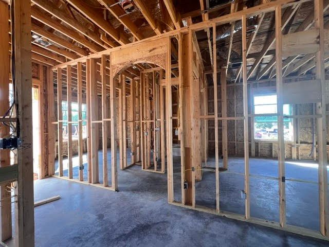 816 Oak Lane, Cottonwood Shores, TX 78657