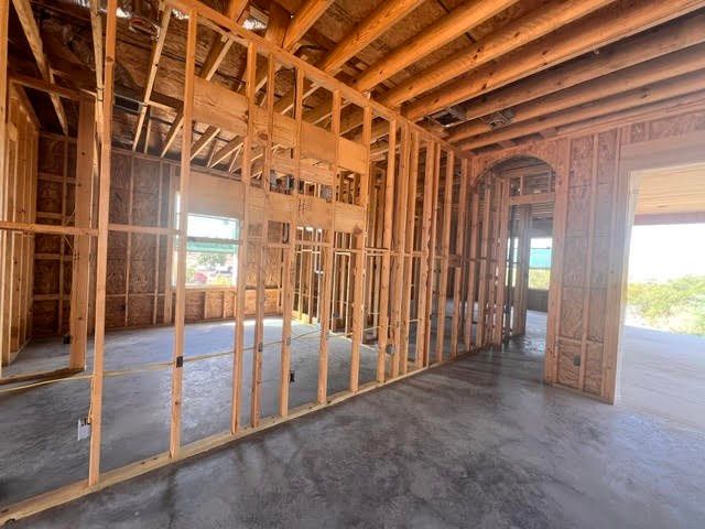 816 Oak Lane, Cottonwood Shores, TX 78657