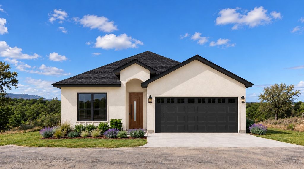 816 Oak Lane, Cottonwood Shores, TX 78657