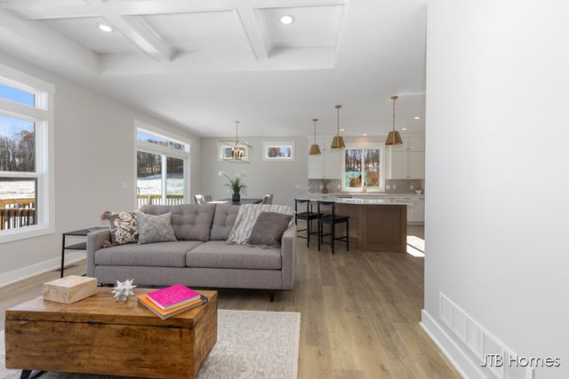 2020 Fallasburg Park Drive NE 1, Lowell, MI 49331