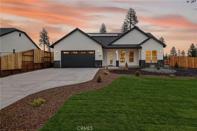 5888 Kibler Road, Paradise, CA 95969