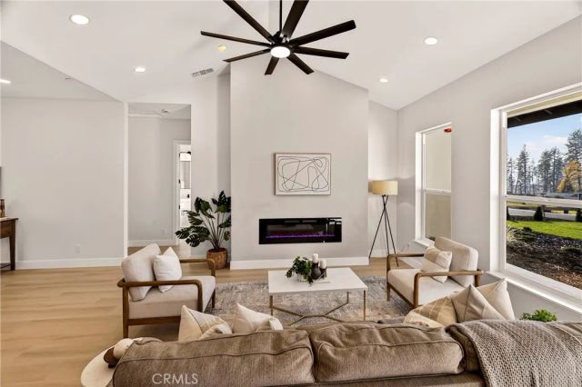 5888 Kibler Road, Paradise, CA 95969