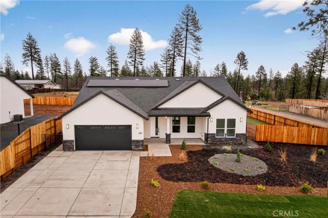 5888 Kibler Road, Paradise, CA 95969