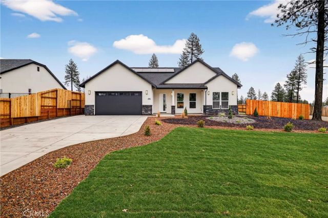 5888 Kibler Road, Paradise, CA 95969