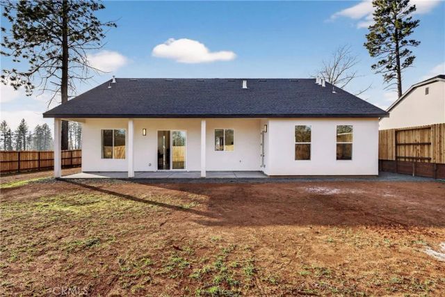 5888 Kibler Road, Paradise, CA 95969