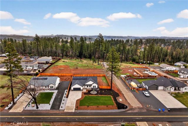 5888 Kibler Road, Paradise, CA 95969