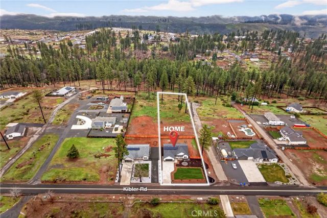 5888 Kibler Road, Paradise, CA 95969