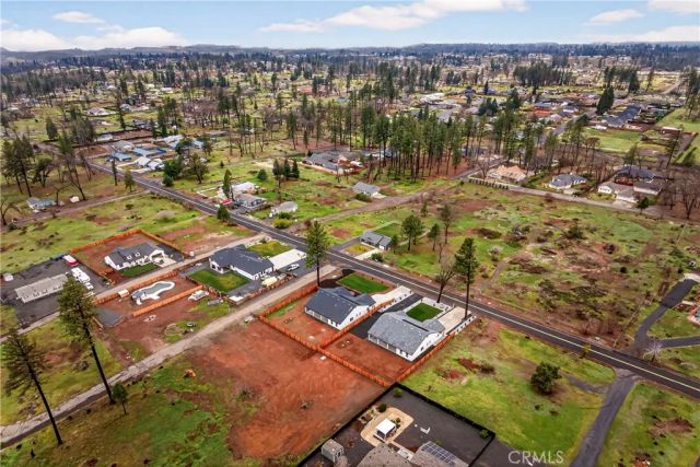 5888 Kibler Road, Paradise, CA 95969