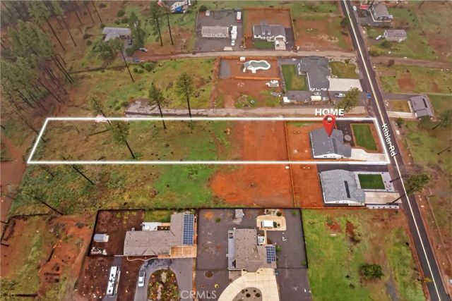 5888 Kibler Road, Paradise, CA 95969