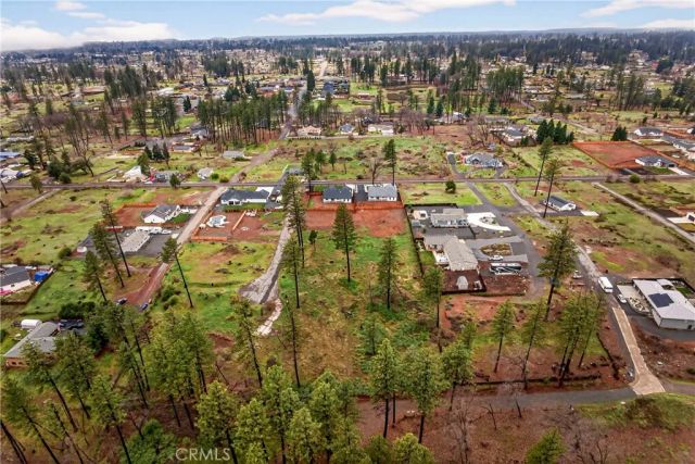 5888 Kibler Road, Paradise, CA 95969