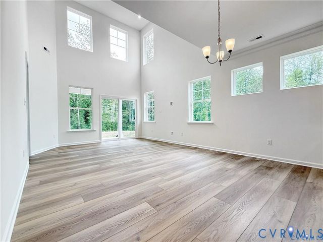 6413 Lila Crest Ln, Chesterfield, VA 23112