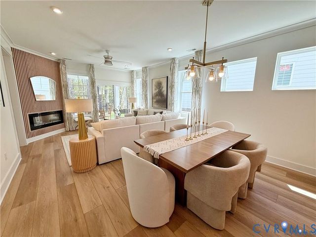 6413 Lila Crest Ln, Chesterfield, VA 23112