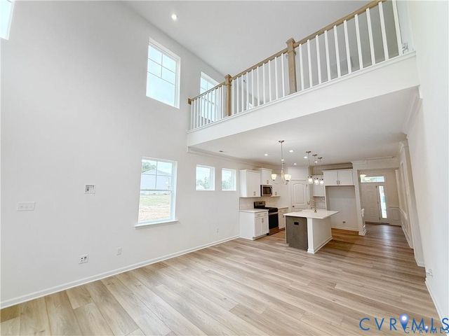 6413 Lila Crest Ln, Chesterfield, VA 23112