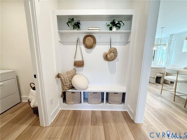 6413 Lila Crest Ln, Chesterfield, VA 23112