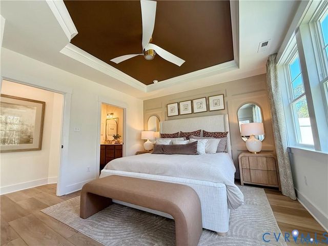 6413 Lila Crest Ln, Chesterfield, VA 23112