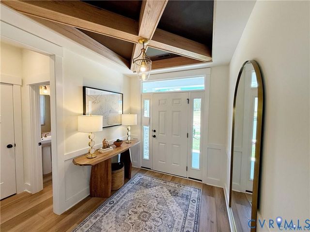 6413 Lila Crest Ln, Chesterfield, VA 23112