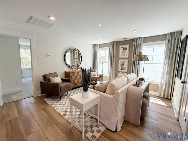 6413 Lila Crest Ln, Chesterfield, VA 23112