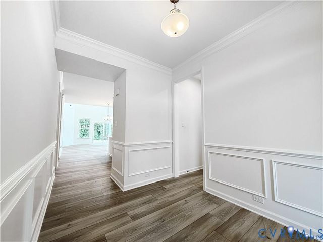 6413 Lila Crest Ln, Chesterfield, VA 23112