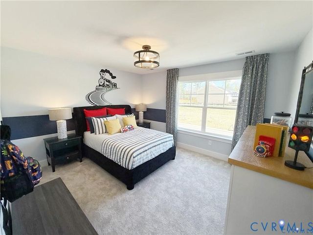 6413 Lila Crest Ln, Chesterfield, VA 23112