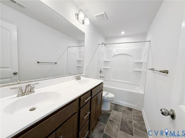 6413 Lila Crest Ln, Chesterfield, VA 23112