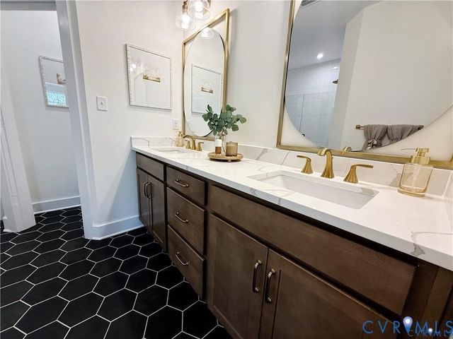 6413 Lila Crest Ln, Chesterfield, VA 23112