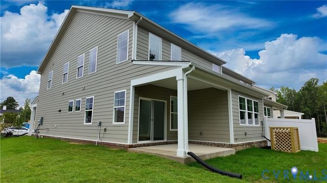 6413 Lila Crest Ln, Chesterfield, VA 23112