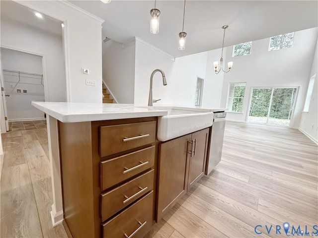 6413 Lila Crest Ln, Chesterfield, VA 23112