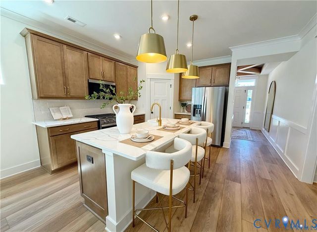 6413 Lila Crest Ln, Chesterfield, VA 23112