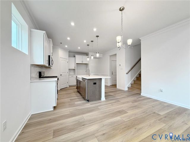 6413 Lila Crest Ln, Chesterfield, VA 23112