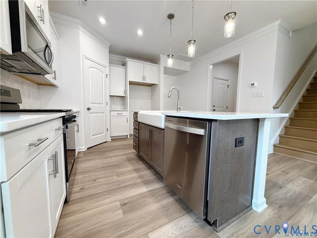 6413 Lila Crest Ln, Chesterfield, VA 23112