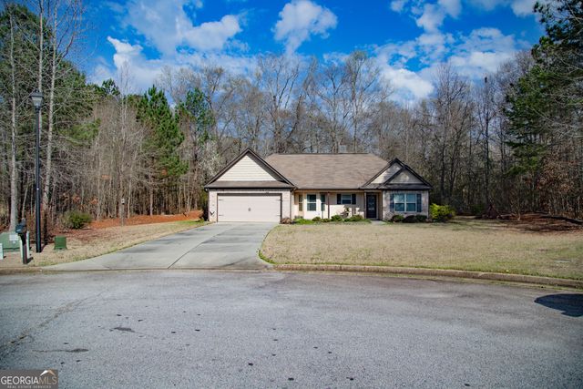 149 Bridle Path, Griffin, GA 30224