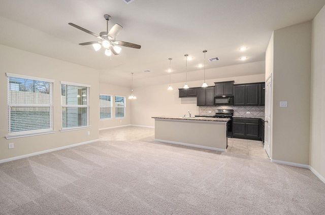 12153 Goliad Lane, Willis, TX 77378