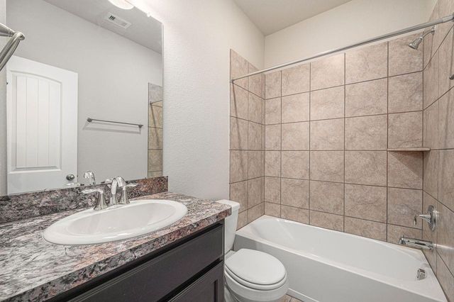 12153 Goliad Lane, Willis, TX 77378