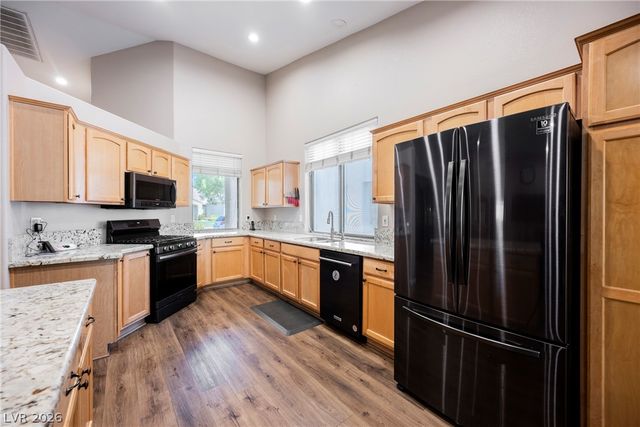 7550 Trickling Wash Drive, Las Vegas, NV 89131