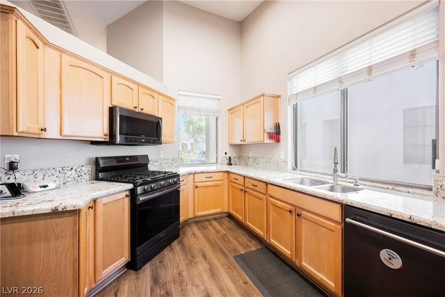 7550 Trickling Wash Drive, Las Vegas, NV 89131