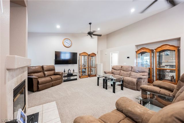7550 Trickling Wash Drive, Las Vegas, NV 89131