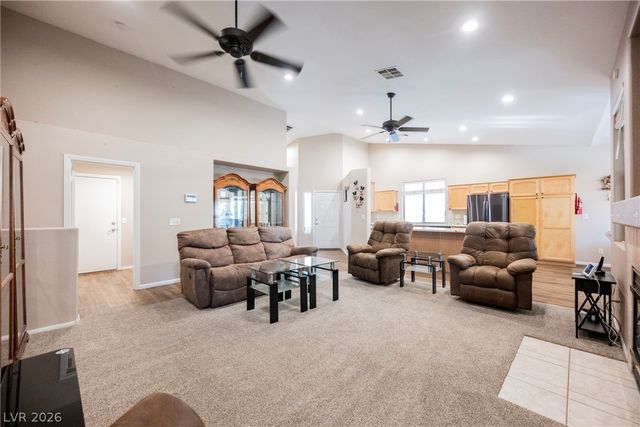 7550 Trickling Wash Drive, Las Vegas, NV 89131
