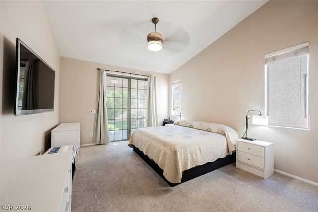 7550 Trickling Wash Drive, Las Vegas, NV 89131