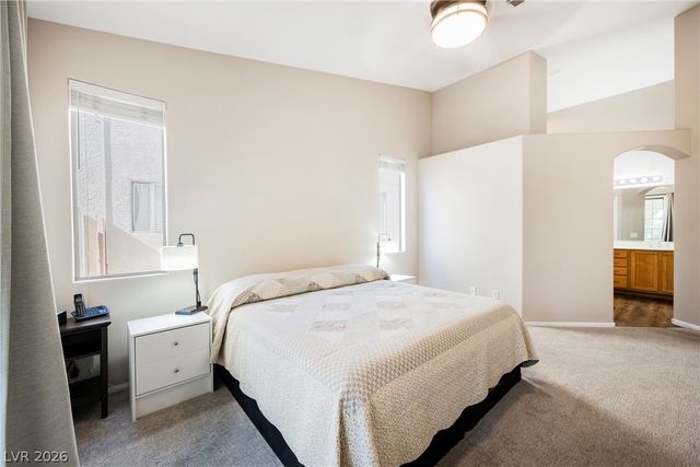 7550 Trickling Wash Drive, Las Vegas, NV 89131