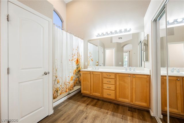 7550 Trickling Wash Drive, Las Vegas, NV 89131