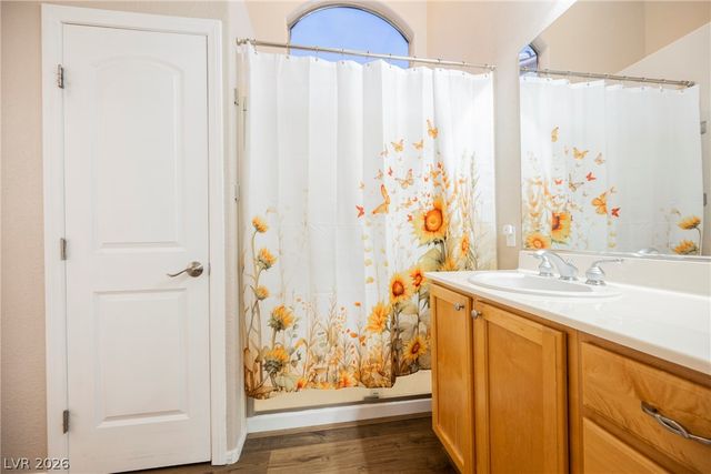 7550 Trickling Wash Drive, Las Vegas, NV 89131