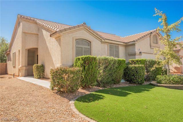 7550 Trickling Wash Drive, Las Vegas, NV 89131