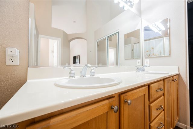 7550 Trickling Wash Drive, Las Vegas, NV 89131