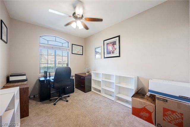 7550 Trickling Wash Drive, Las Vegas, NV 89131